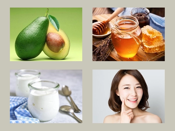 12 cách làm mặt nạ bơ đắp mặt trắng da trị mụn an toàn tại nhà - 6