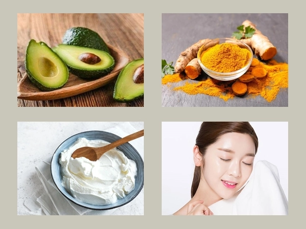 12 cách làm mặt nạ bơ đắp mặt trắng da trị mụn an toàn tại nhà - 7