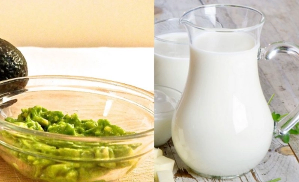12 cách làm mặt nạ bơ đắp mặt trắng da trị mụn an toàn tại nhà - 8