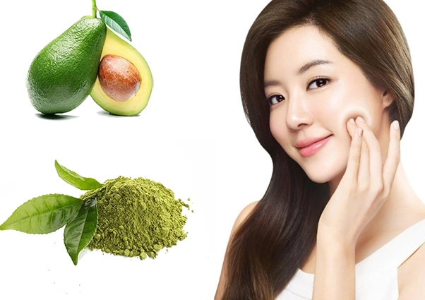 12 cách làm mặt nạ bơ đắp mặt trắng da trị mụn an toàn tại nhà - 12