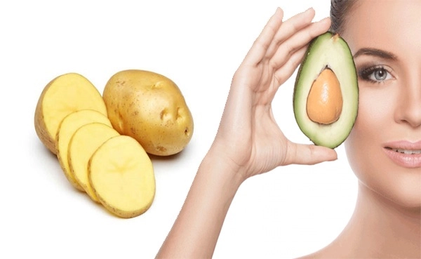 12 cách làm mặt nạ bơ dưỡng da trị mụn an toàn hiệu quả nhất tại nhà - 13