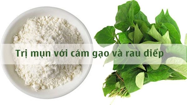 12 cách làm mặt nạ diếp cá giúp trị mụn nám hiệu quả tại nhà - 8