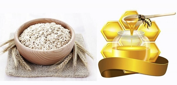 12 cách làm mặt nạ yến mạch giúp làm đẹp da đơn giản tại nhà - 3