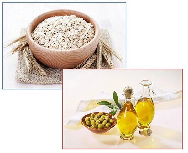 12 cách làm mặt nạ yến mạch giúp làm đẹp da đơn giản tại nhà - 9