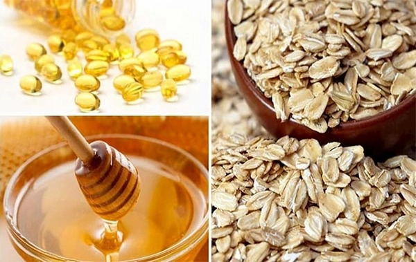 12 cách làm mặt nạ yến mạch giúp làm đẹp da đơn giản tại nhà - 10