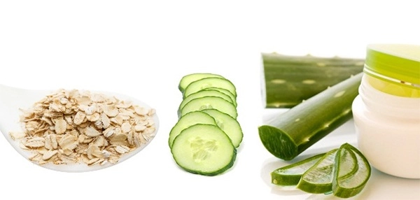 12 cách làm mặt nạ yến mạch giúp làm đẹp da đơn giản tại nhà - 12