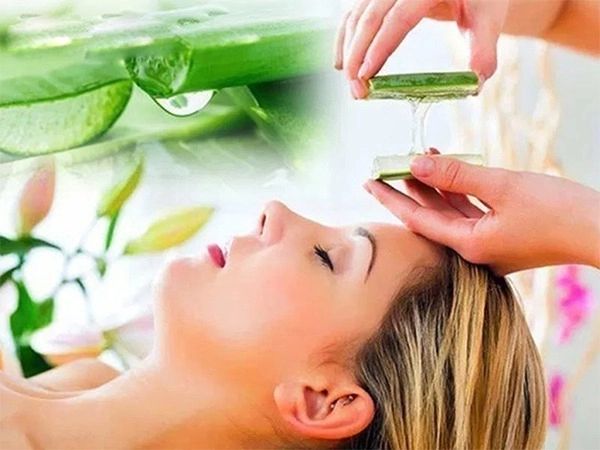 12 cách trị gàu tại nhà dứt điểm hiệu quả nhất từ nguyên liệu tự nhiên - 3