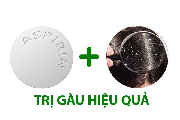 12 cách trị gàu tại nhà dứt điểm hiệu quả nhất từ nguyên liệu tự nhiên - 9