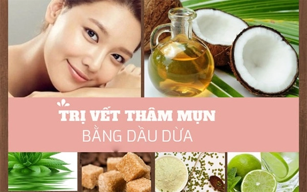 12 cách trị mụn thâm đơn giản an toàn hiệu quả nhanh nhất tại nhà - 10