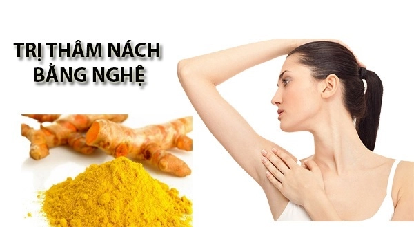12 cách trị thâm nách tại nhà an toàn hiệu quả từ nguyên liệu tự nhiên - 7