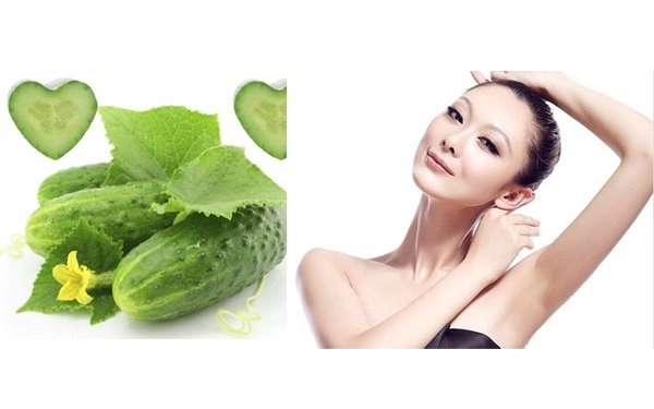 12 cách trị thâm nách tại nhà an toàn hiệu quả từ nguyên liệu tự nhiên - 8