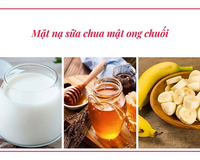 12 công thức mặt nạ sữa chua mật ong giúp da bạn mịn màng lên tone sáng ngời - 11