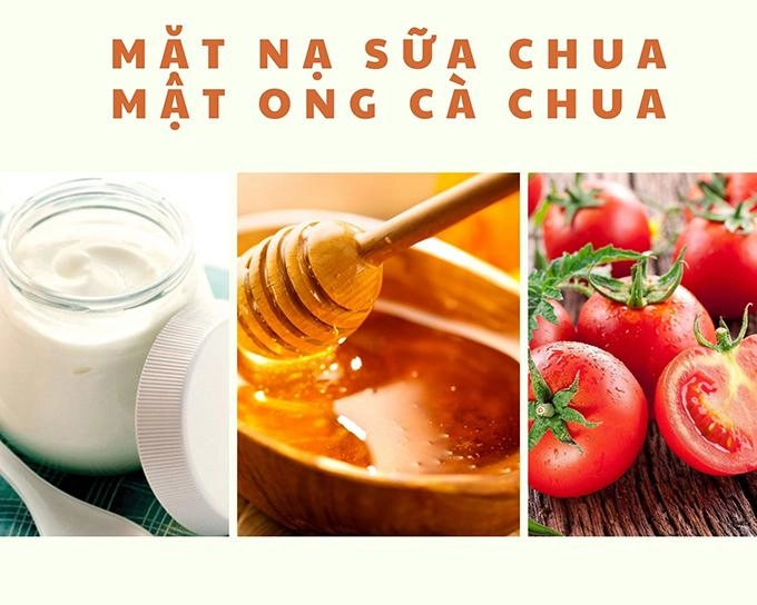 12 công thức mặt nạ sữa chua mật ong giúp da bạn mịn màng lên tone sáng ngời - 14