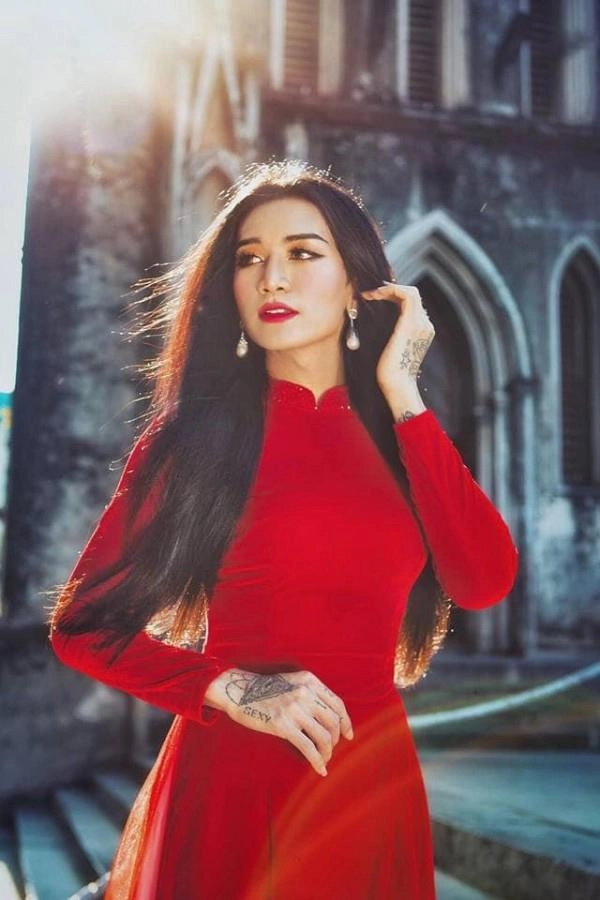 13 ca giả gái thất bại toàn tập 2018 đâu phải ai cũng thần thái được như bb trần - 1