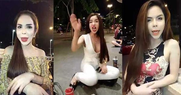 13 ca giả gái thất bại toàn tập 2018 đâu phải ai cũng thần thái được như bb trần - 3