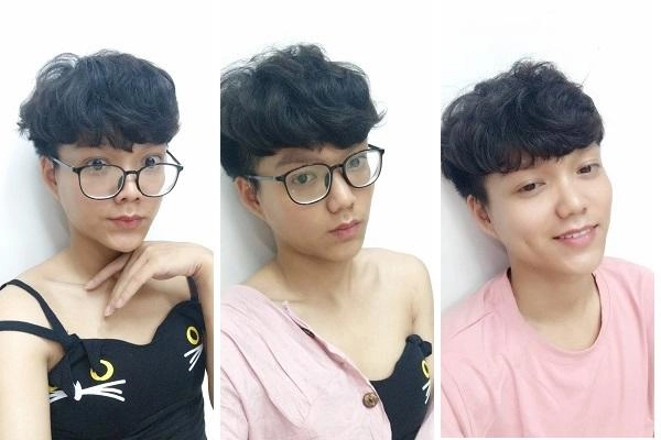 13 ca giả gái thất bại toàn tập 2018 đâu phải ai cũng thần thái được như bb trần - 5
