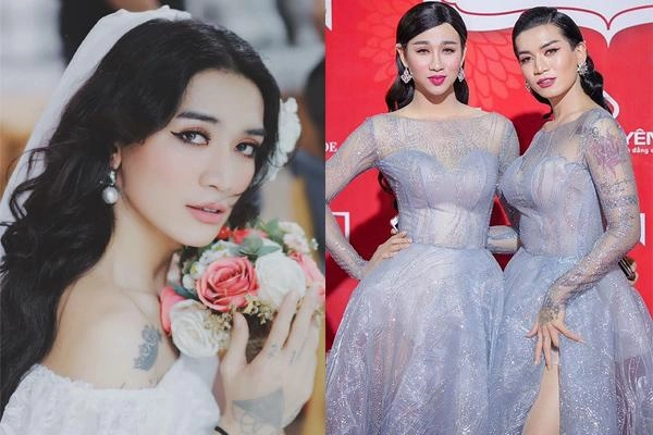 13 ca giả gái thất bại toàn tập 2018 đâu phải ai cũng thần thái được như bb trần - 19