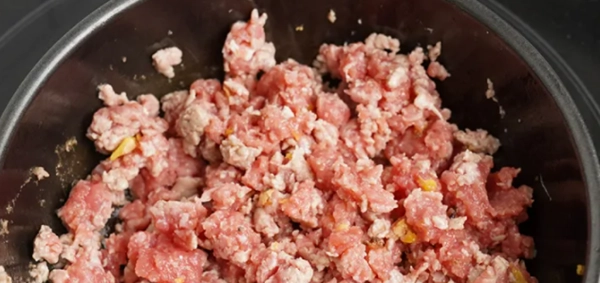 13 cách nấu cháo bí đỏ cho bé và lượng ăn tốt nhất - 11