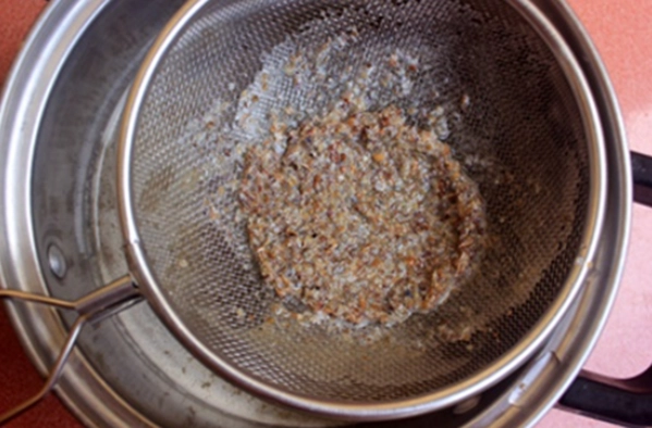 13 cách nấu cháo bí đỏ cho bé và lượng ăn tốt nhất - 15