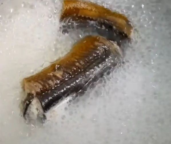 13 cách nấu cháo bí đỏ cho bé và lượng ăn tốt nhất - 17