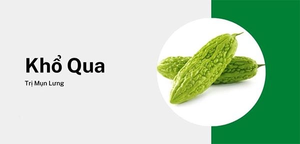 13 cách trị mụn lưng từ nguyên liệu tự nhiên an toàn và hiệu quả nhất - 4