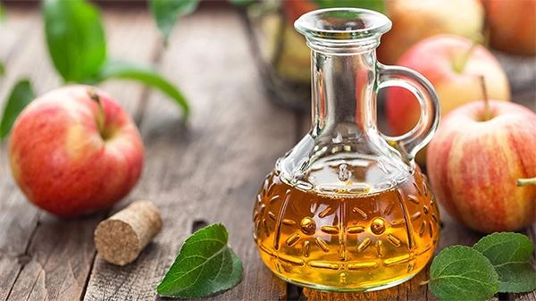 13 cách trị mụn lưng từ nguyên liệu tự nhiên an toàn và hiệu quả nhất - 8