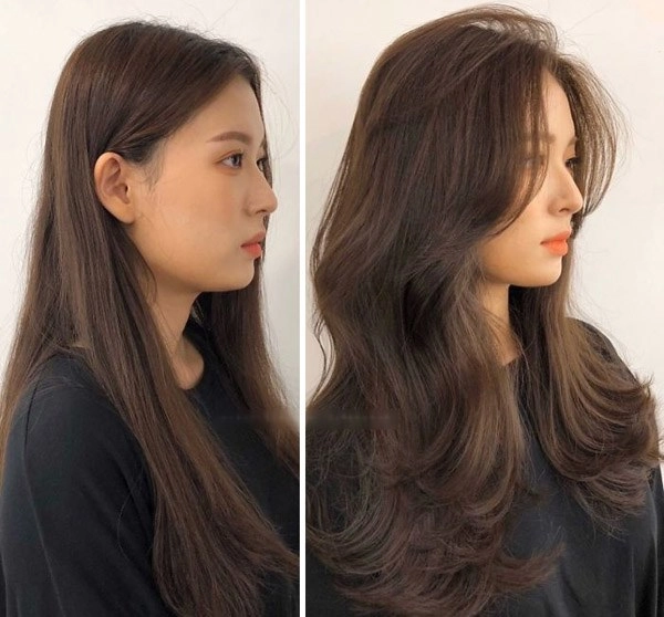 13 cô nàng lột xác ngoạn mục chỉ nhờ thay đổi kiểu tóc - 3