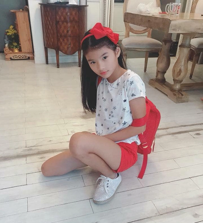 13 năm con gái lớn nhận không ra trương ngọc ánh ẩn ý đến trần bảo sơn hậu ly hôn - 16