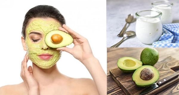 15 cách làm mặt nạ bơ giúp dưỡng da trị mụn thâm nám an toàn hiệu quả - 3