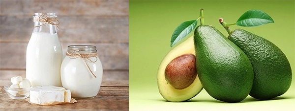 15 cách làm mặt nạ bơ giúp dưỡng da trị mụn thâm nám an toàn hiệu quả - 4