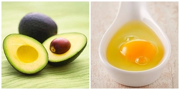 15 cách làm mặt nạ bơ giúp dưỡng da trị mụn thâm nám an toàn hiệu quả - 6