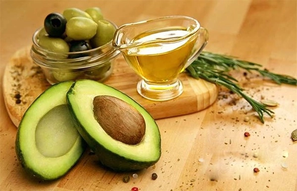 15 cách làm mặt nạ bơ giúp dưỡng da trị mụn thâm nám an toàn hiệu quả - 12