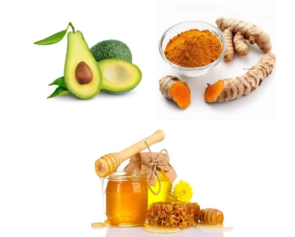 15 cách làm mặt nạ bơ giúp dưỡng da trị mụn thâm nám an toàn hiệu quả - 13