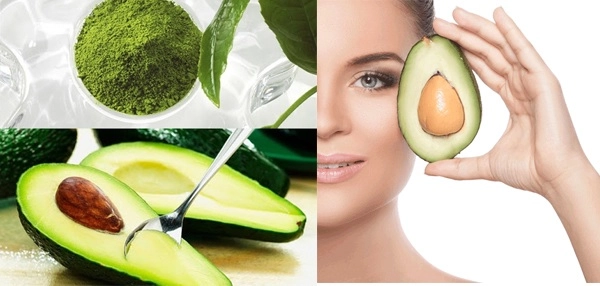 15 cách làm mặt nạ bơ giúp dưỡng da trị mụn thâm nám an toàn hiệu quả - 15