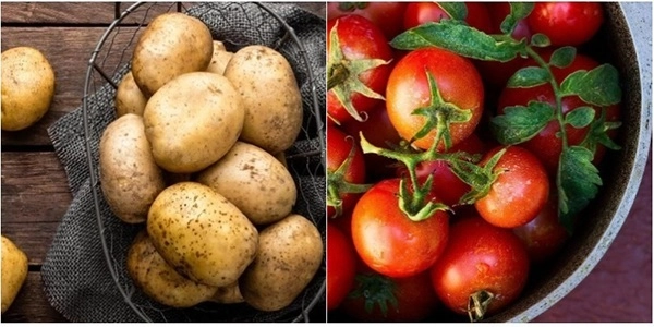 15 cách làm mặt nạ khoai tây giúp dưỡng da trắng sáng mịn màng - 15