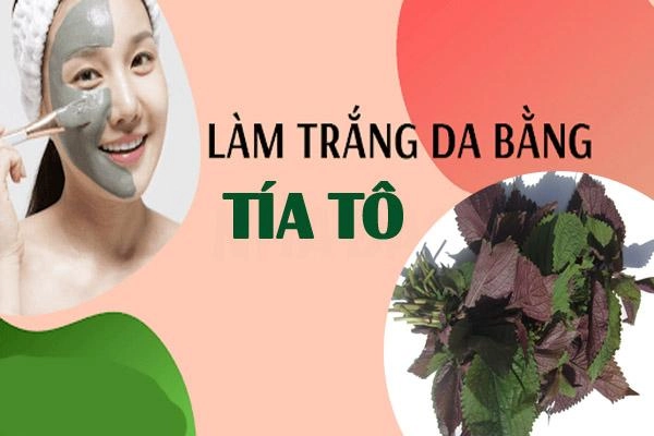 15 cách làm trắng da mặt tự nhiên cấp tốc tại nhà hiệu quả nhất - 2