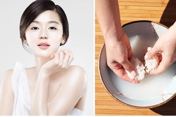 15 cách làm trắng da mặt tự nhiên cấp tốc tại nhà hiệu quả nhất - 3