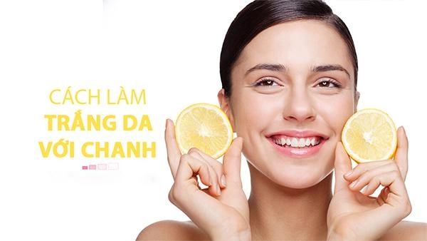 15 cách làm trắng da mặt tự nhiên cấp tốc tại nhà hiệu quả nhất - 6