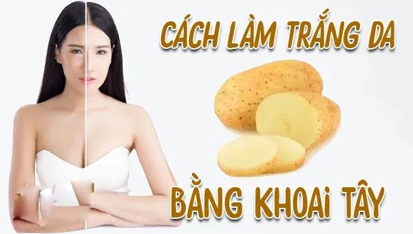 15 cách làm trắng da mặt tự nhiên cấp tốc tại nhà hiệu quả nhất - 12