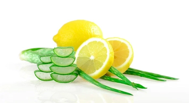 15 công thức tự làm mặt nạ nha đam tại nhà giúp nàng dưỡng da hiệu quả - 9