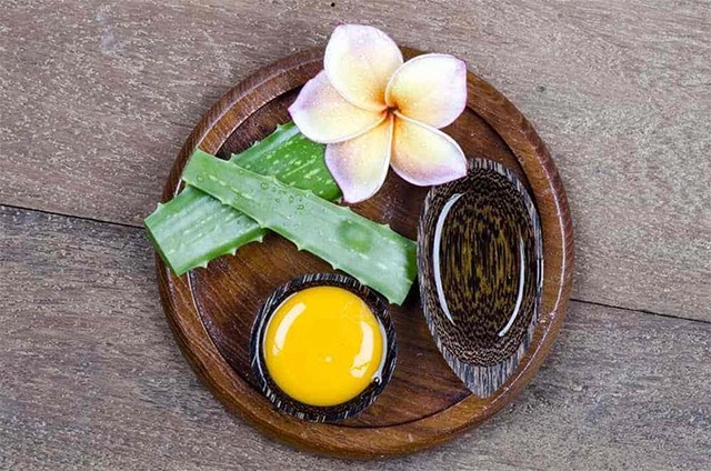15 công thức tự làm mặt nạ nha đam tại nhà giúp nàng dưỡng da hiệu quả - 13