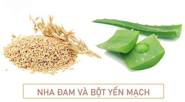 15 công thức tự làm mặt nạ nha đam tại nhà giúp nàng dưỡng da hiệu quả - 18
