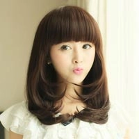 15 kiểu tóc ép cụp đẹp tự nhiên trẻ trung dẫn đầu xu hướng hiện nay - 16