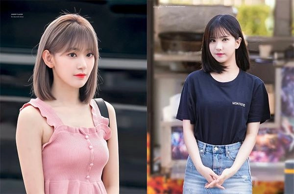 15 kiểu tóc uốn cúp đuôi đẹp trẻ trung dẫn đầu xu hướng hiện nay - 1