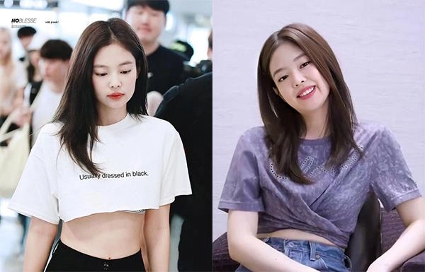 15 kiểu tóc uốn cúp đuôi đẹp trẻ trung dẫn đầu xu hướng hiện nay - 9