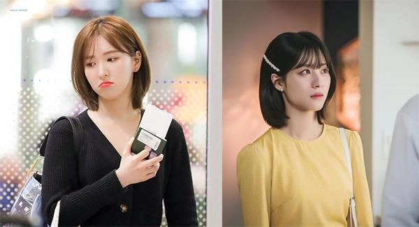 15 kiểu tóc uốn cúp đuôi đẹp trẻ trung dẫn đầu xu hướng hiện nay - 11