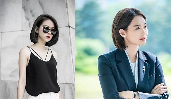 15 kiểu tóc uốn cúp đuôi đẹp trẻ trung dẫn đầu xu hướng hiện nay - 12