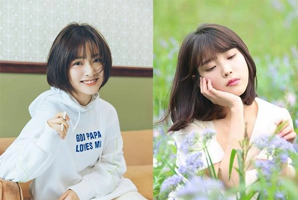 15 kiểu tóc uốn cúp đuôi đẹp trẻ trung dẫn đầu xu hướng hiện nay - 14