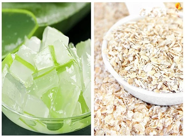 15 mặt nạ yến mạch dưỡng da trắng sáng trị mụn an toàn hiệu quả nhất - 14