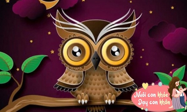 15 truyện cổ tích cho trẻ sơ sinh mẹ đọc cho bé trước giờ đi ngủ - 8